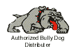 Bully Dog Logo